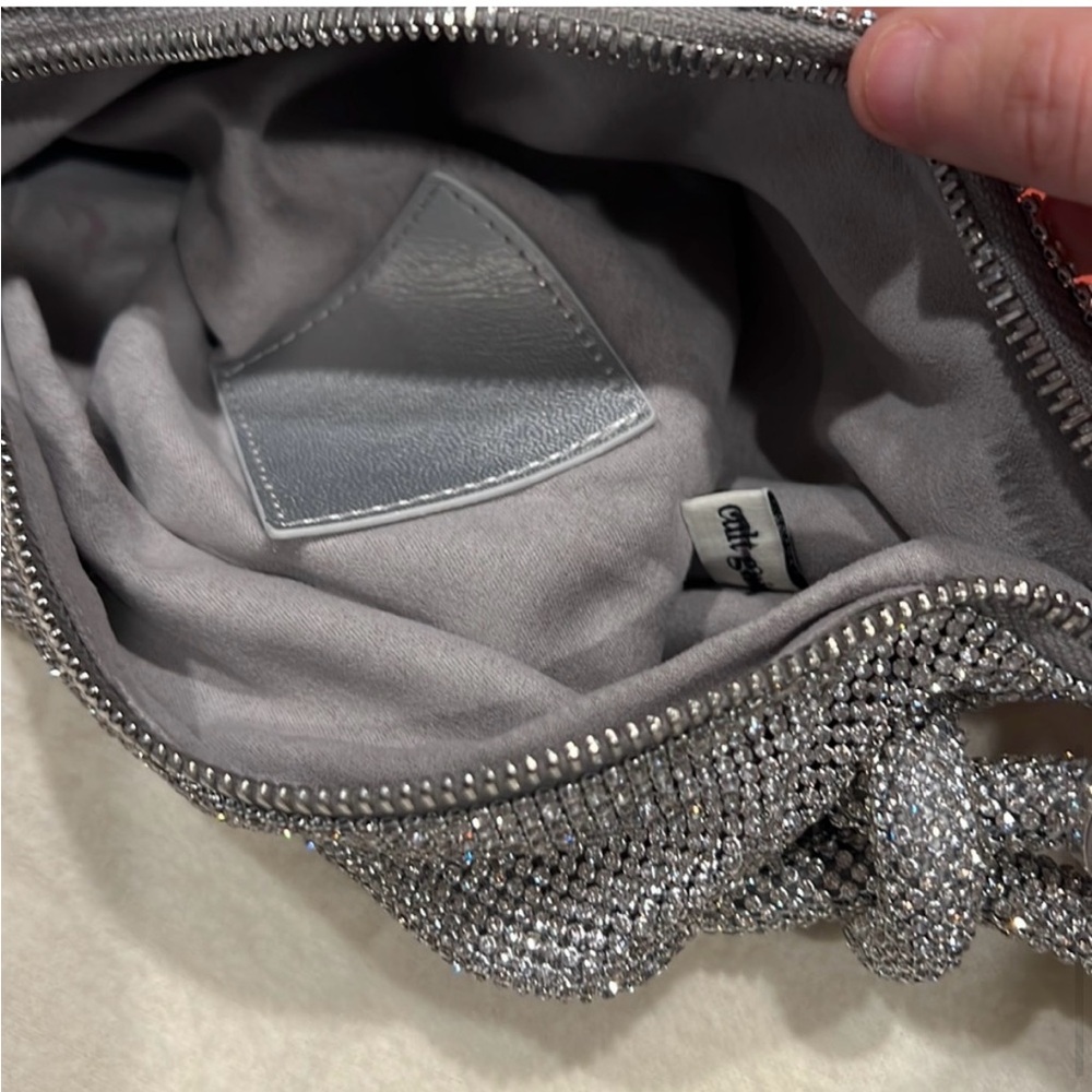 Cult Gaia Hera Nano Shoulder Bag - Picture 7 of 7